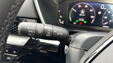 Honda CR-V 2.0 eHEV Advance 5dr eCVT Hybrid Estate